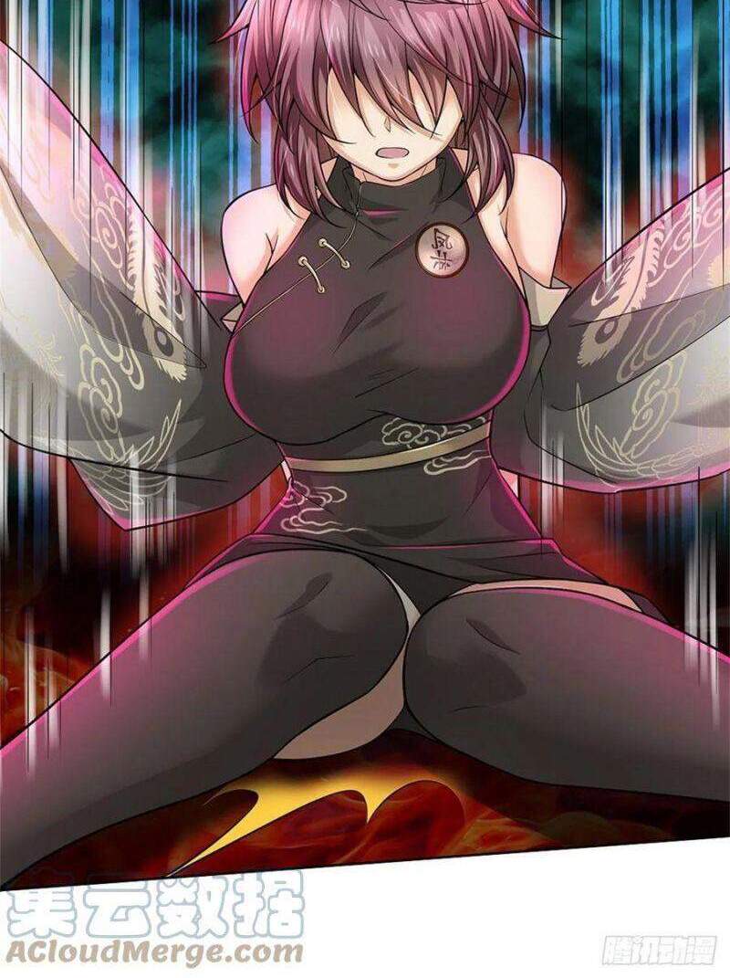 Chúa Tể Chi Lộ Chapter 85 - 34