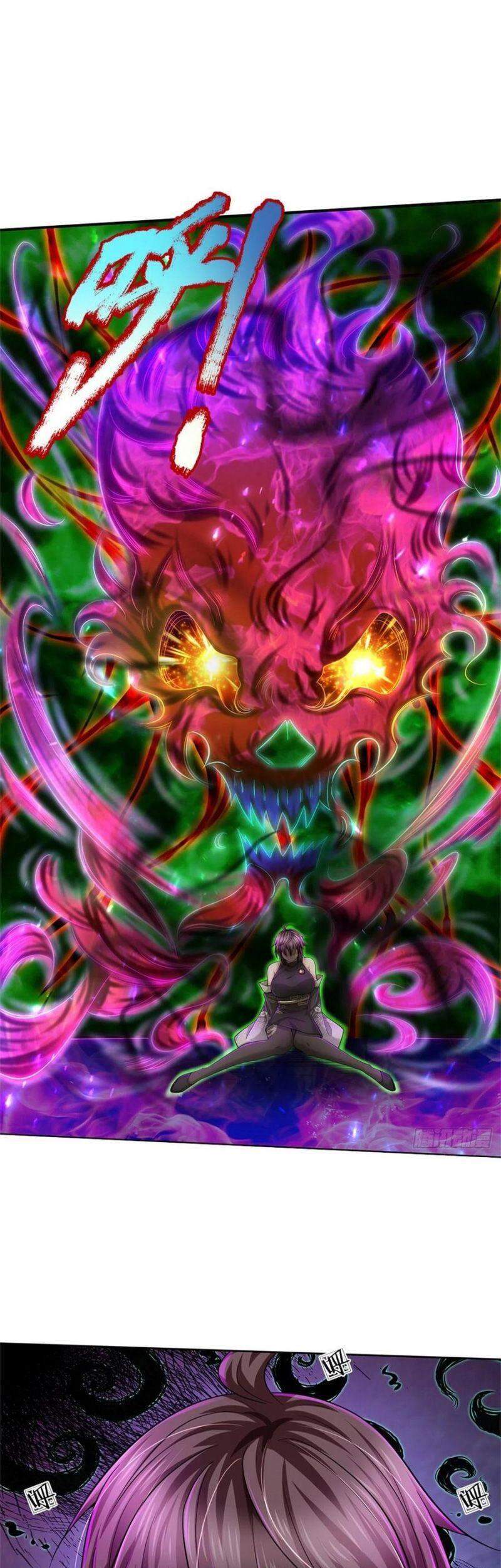 Chúa Tể Chi Lộ Chapter 85 - 35