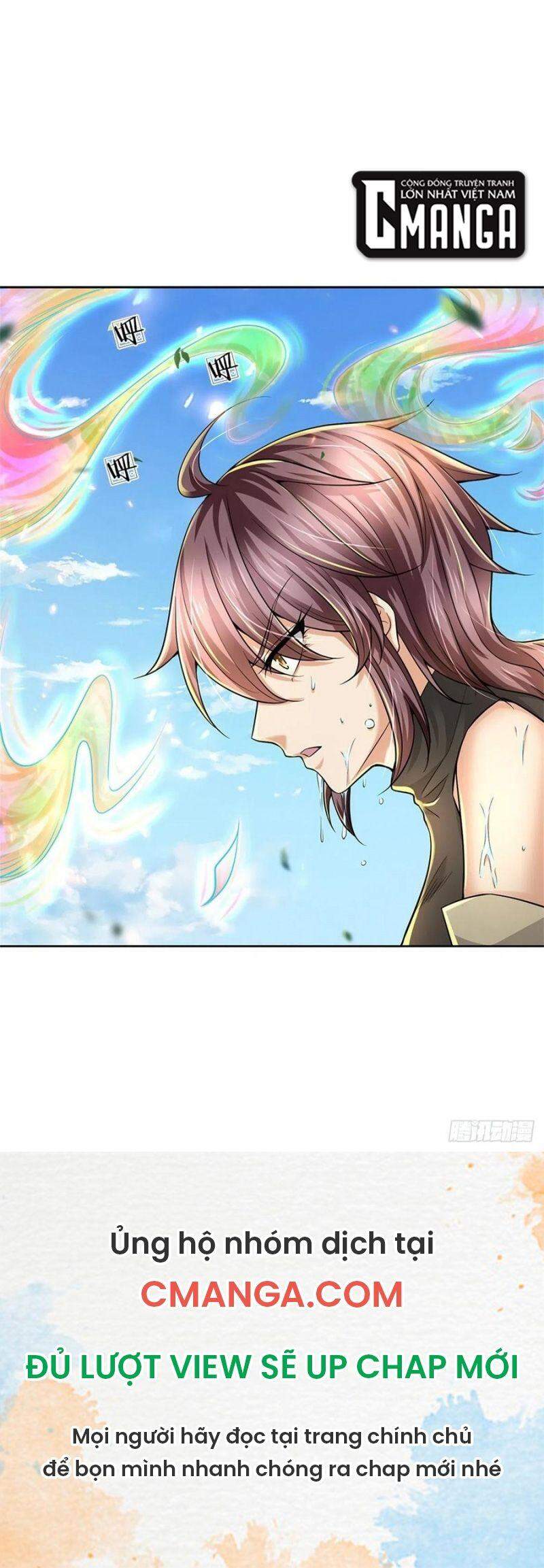 Chúa Tể Chi Lộ Chapter 85 - 39