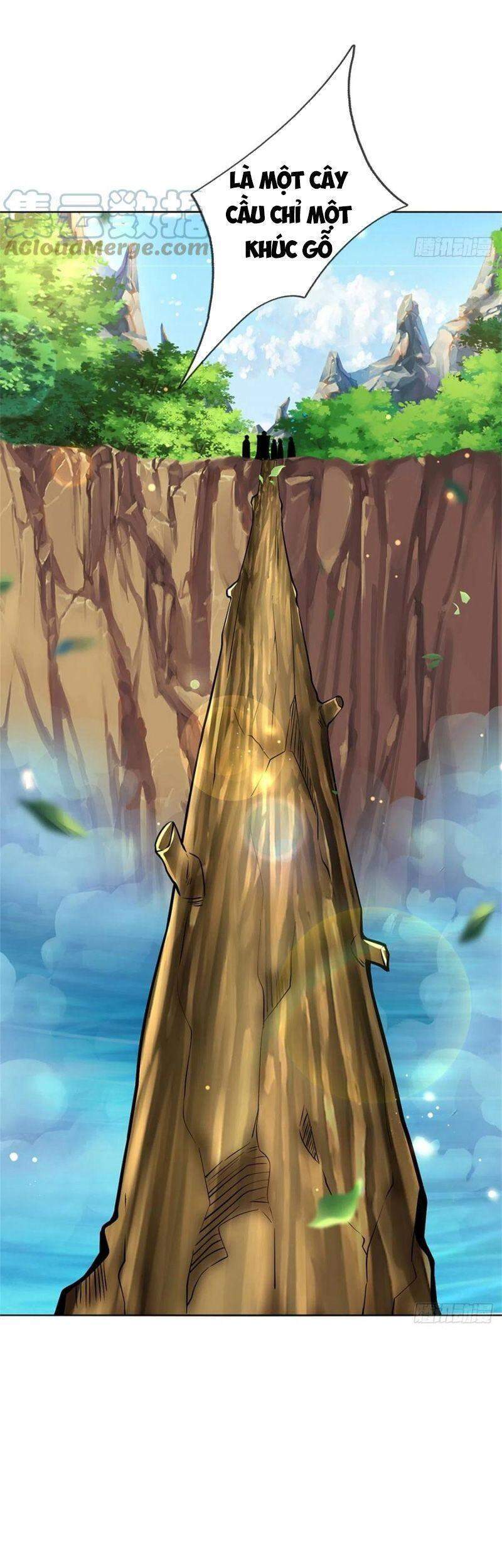 Chúa Tể Chi Lộ Chapter 85 - 9