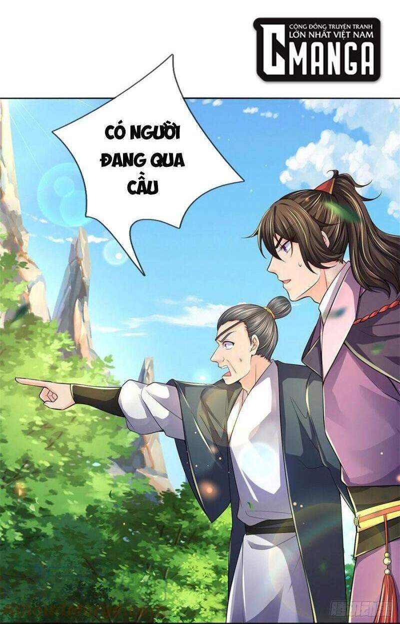 Chúa Tể Chi Lộ Chapter 85 - 10