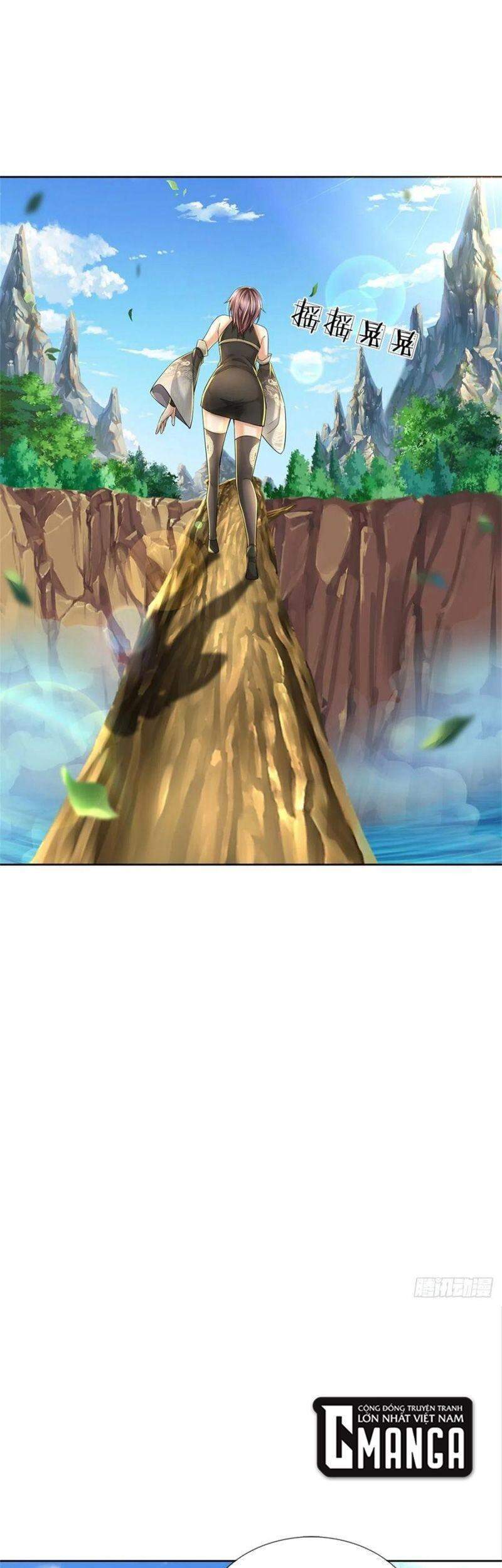 Chúa Tể Chi Lộ Chapter 86 - 1