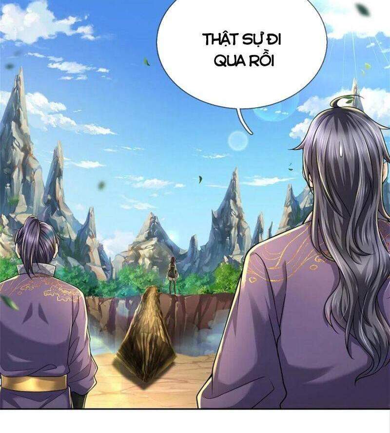 Chúa Tể Chi Lộ Chapter 86 - 2