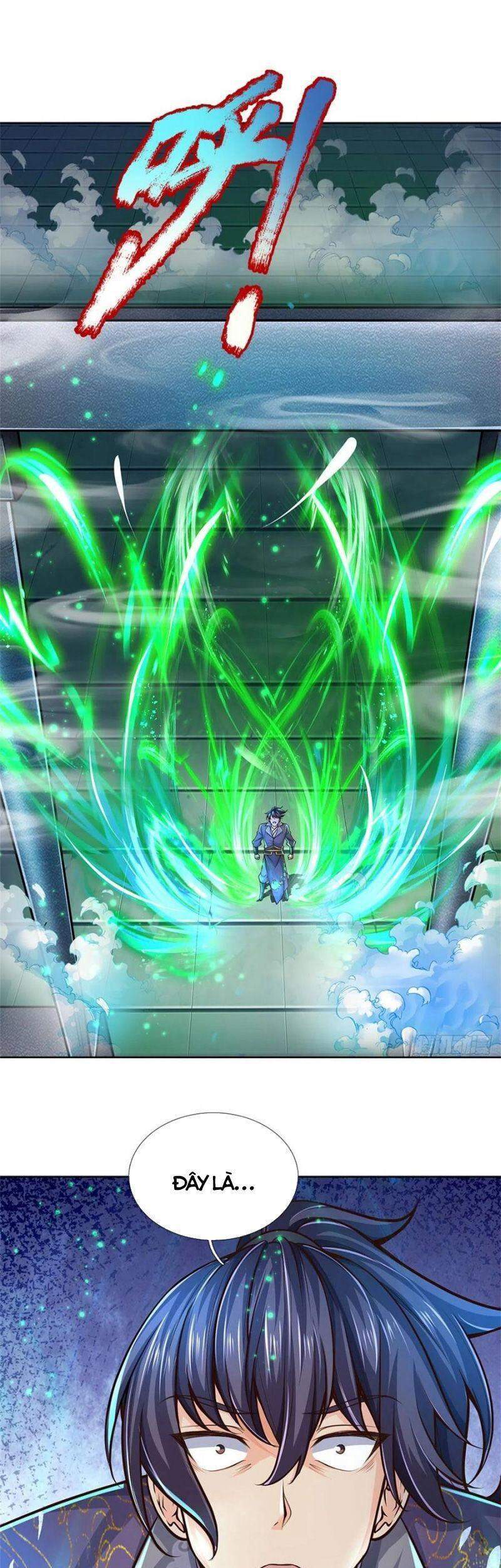 Chúa Tể Chi Lộ Chapter 86 - 21