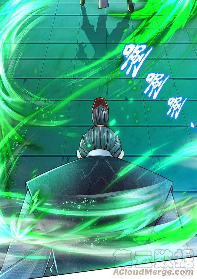 Chúa Tể Chi Lộ Chapter 86 - 32