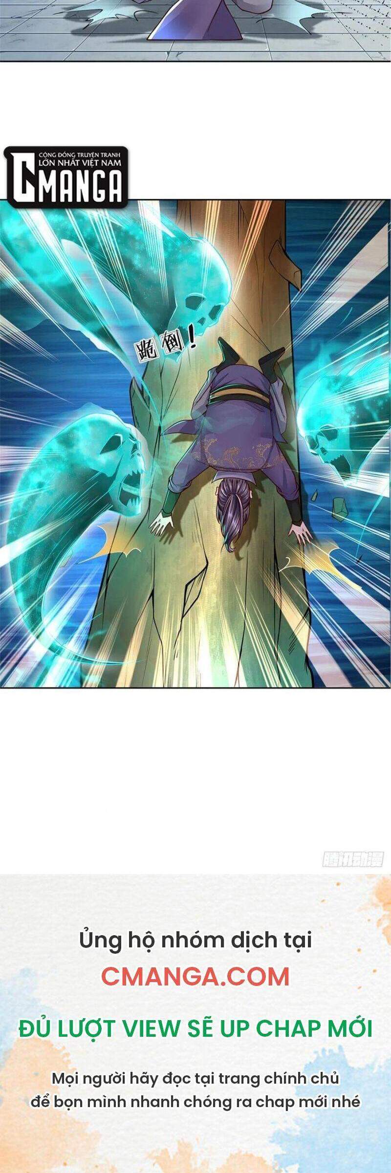 Chúa Tể Chi Lộ Chapter 86 - 36
