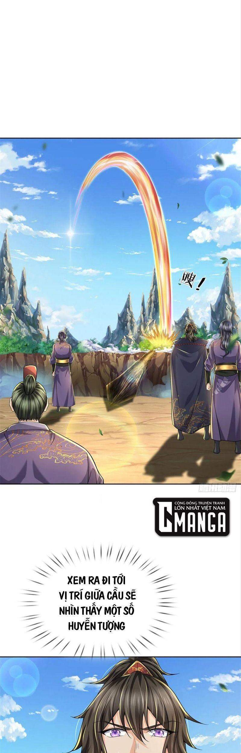 Chúa Tể Chi Lộ Chapter 86 - 5