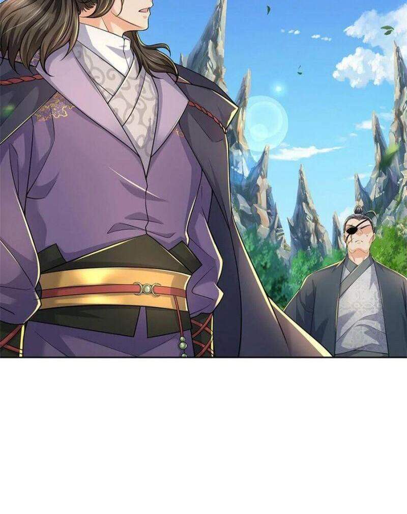 Chúa Tể Chi Lộ Chapter 86 - 8