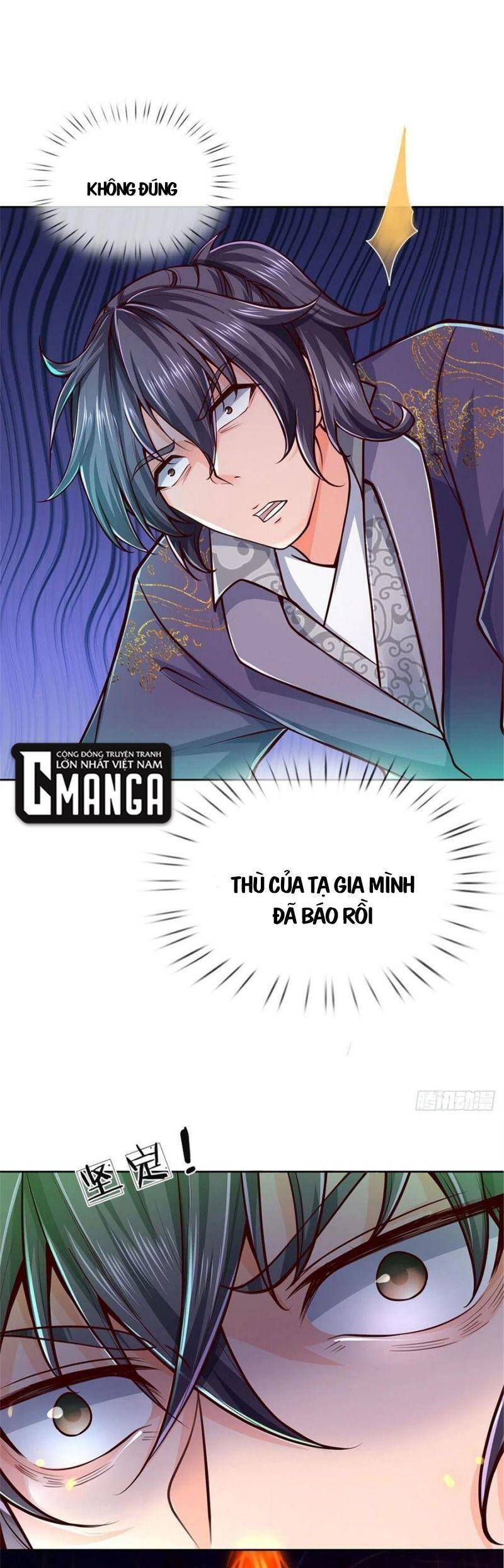 Chúa Tể Chi Lộ Chapter 87 - 1