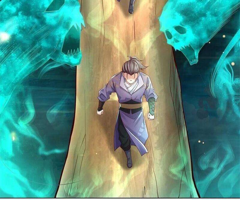 Chúa Tể Chi Lộ Chapter 87 - 14