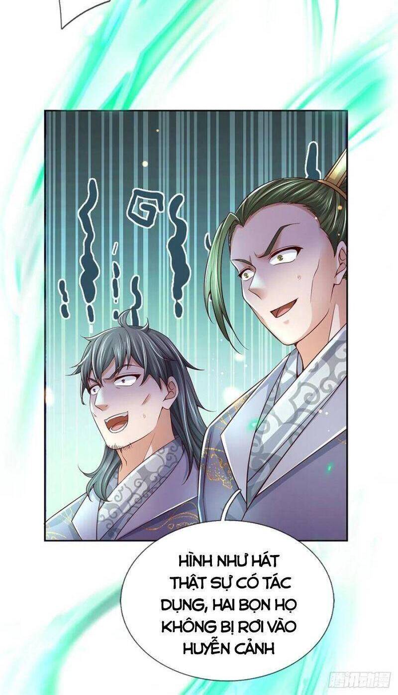 Chúa Tể Chi Lộ Chapter 87 - 16