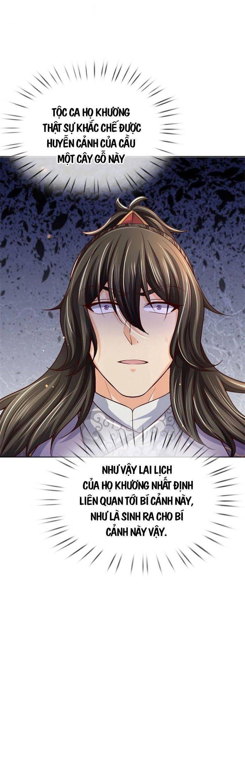 Chúa Tể Chi Lộ Chapter 87 - 19