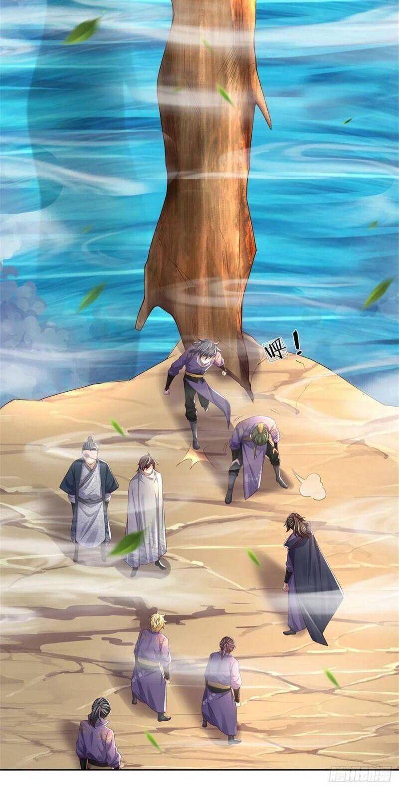 Chúa Tể Chi Lộ Chapter 87 - 22