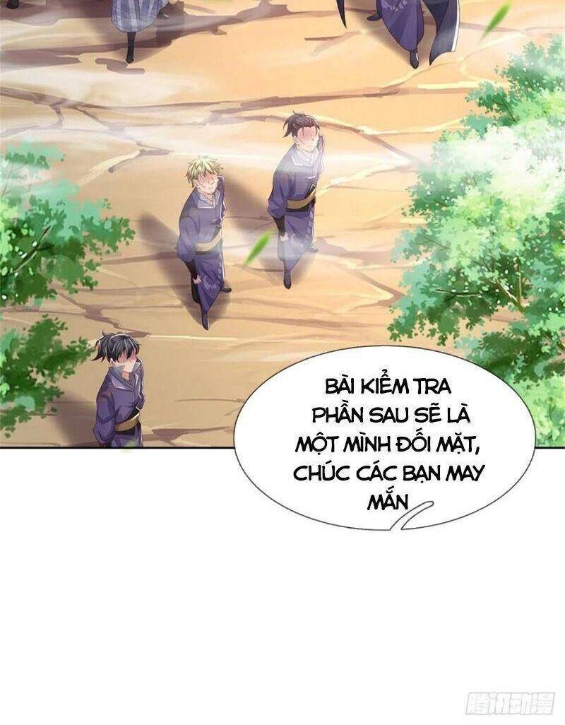Chúa Tể Chi Lộ Chapter 87 - 26