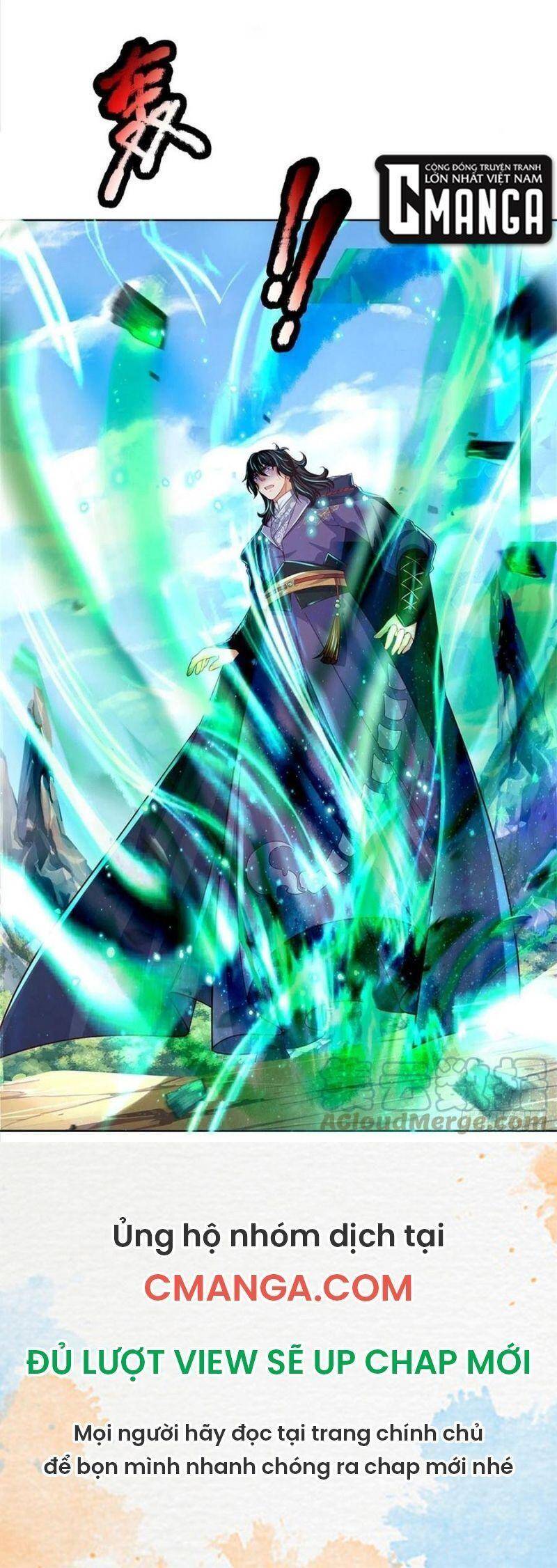 Chúa Tể Chi Lộ Chapter 87 - 27