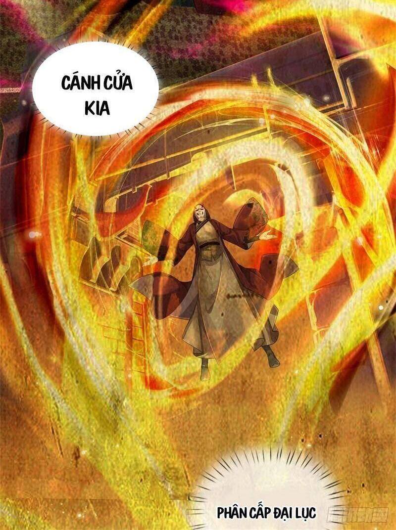 Chúa Tể Chi Lộ Chapter 88 - 12