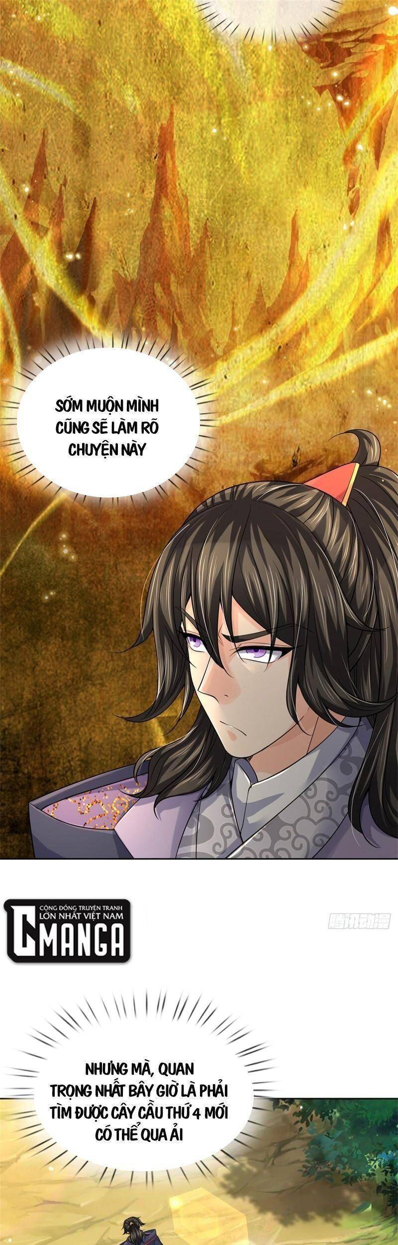 Chúa Tể Chi Lộ Chapter 88 - 13