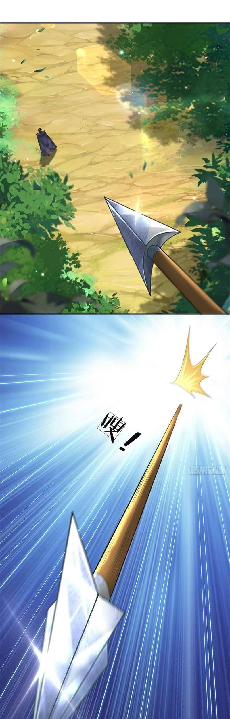 Chúa Tể Chi Lộ Chapter 88 - 15