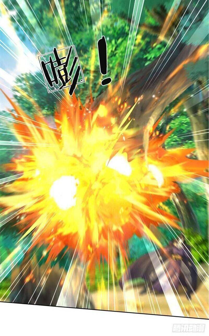 Chúa Tể Chi Lộ Chapter 88 - 18