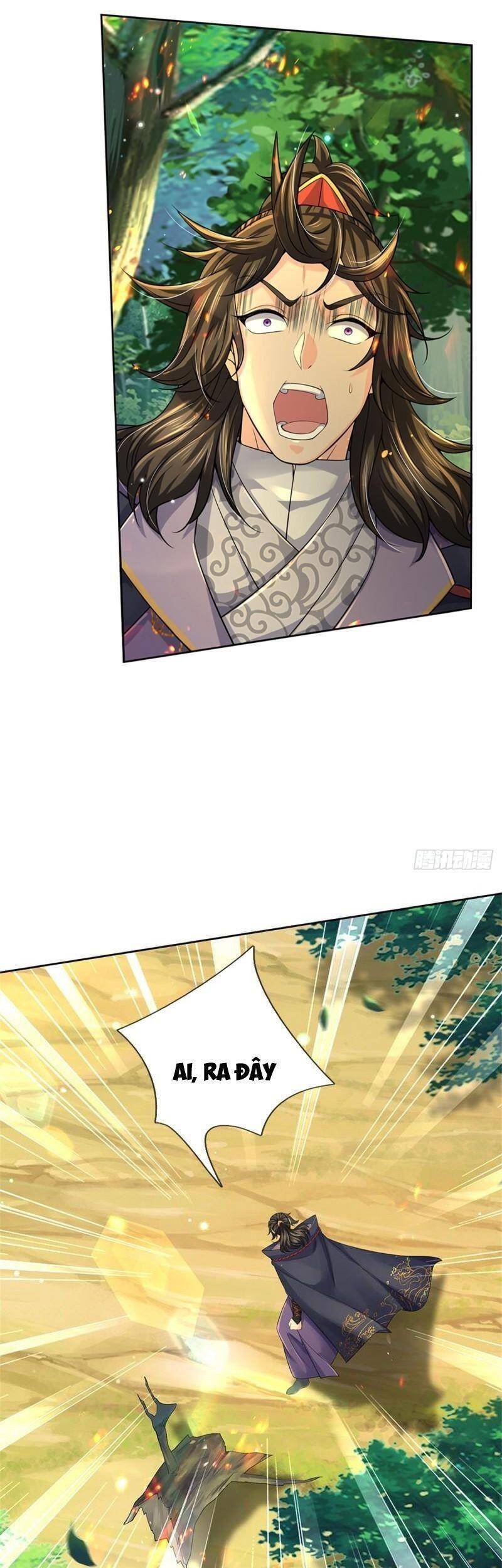 Chúa Tể Chi Lộ Chapter 88 - 19