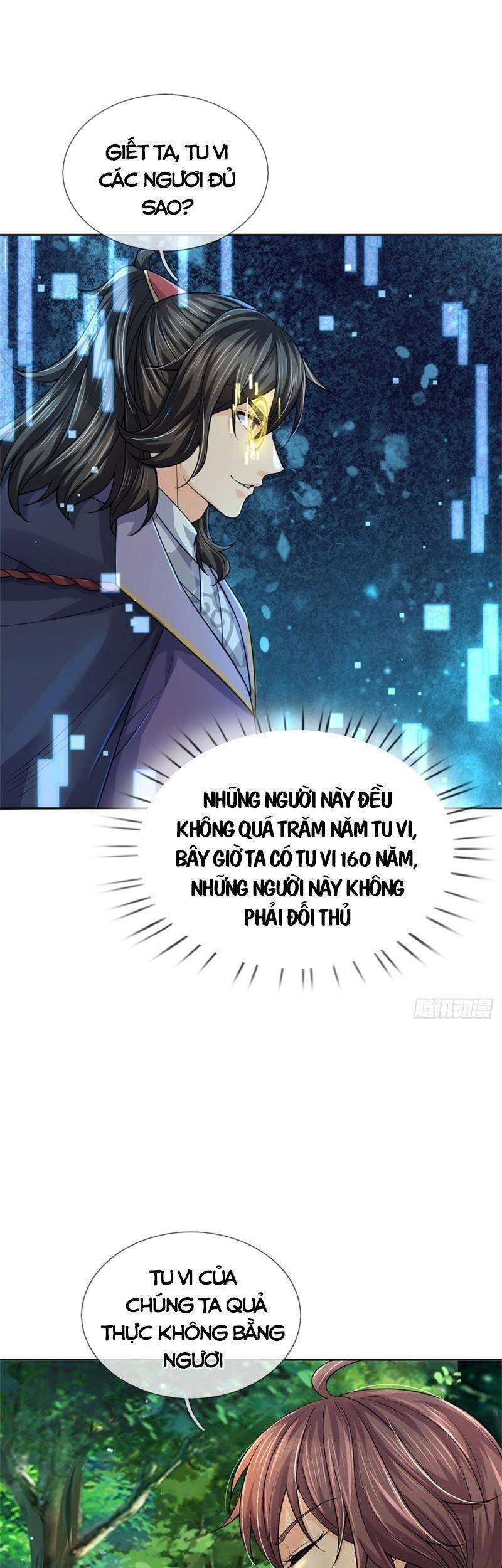 Chúa Tể Chi Lộ Chapter 88 - 27