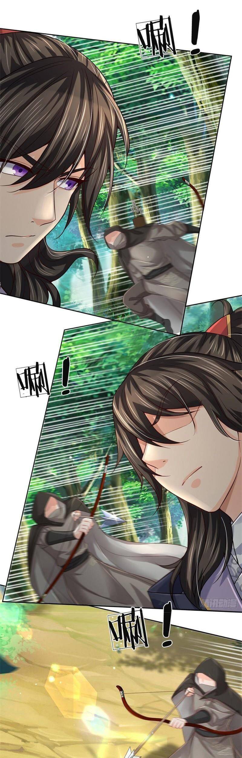 Chúa Tể Chi Lộ Chapter 88 - 31