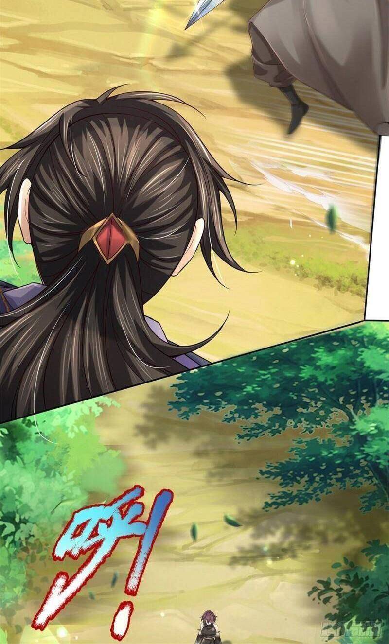 Chúa Tể Chi Lộ Chapter 88 - 32