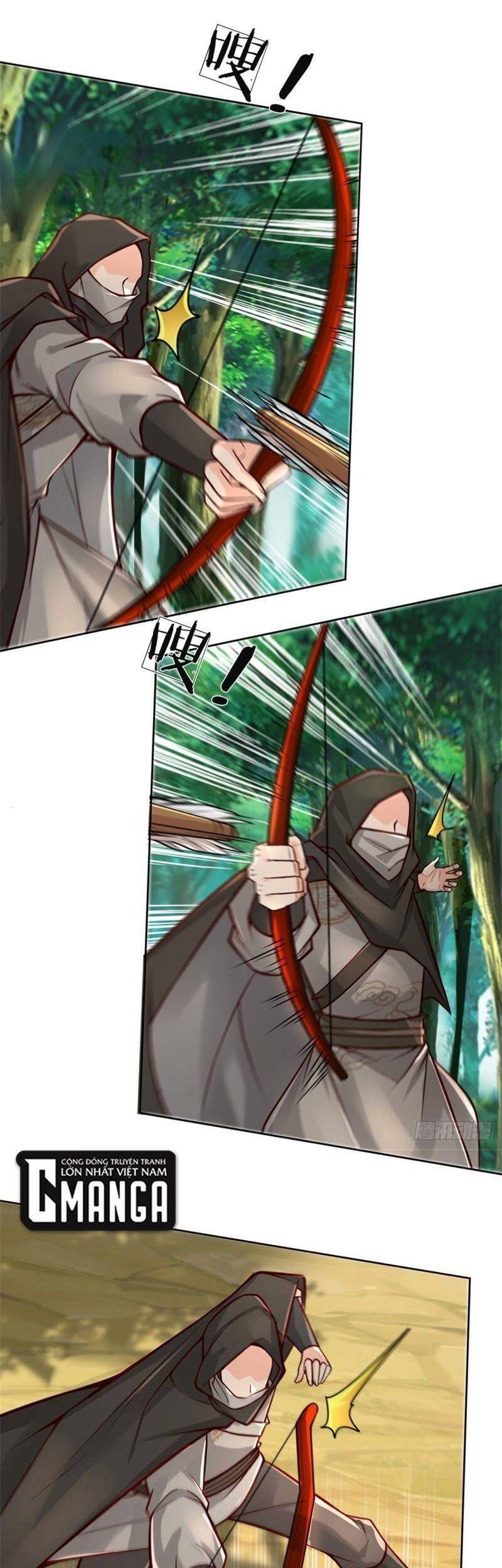 Chúa Tể Chi Lộ Chapter 88 - 37