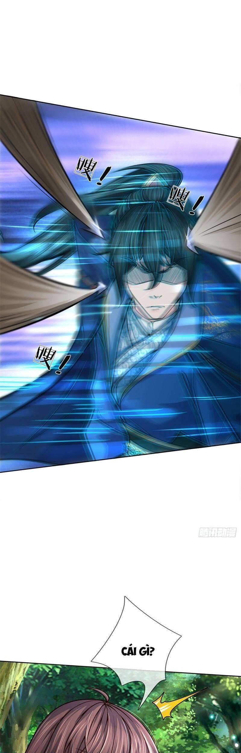 Chúa Tể Chi Lộ Chapter 88 - 43