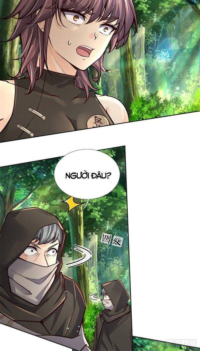 Chúa Tể Chi Lộ Chapter 88 - 44