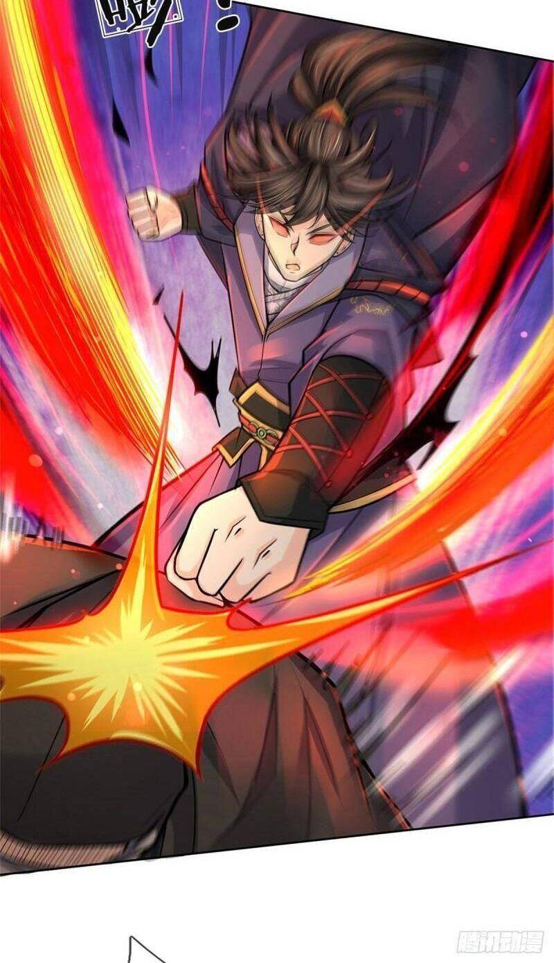 Chúa Tể Chi Lộ Chapter 88 - 46