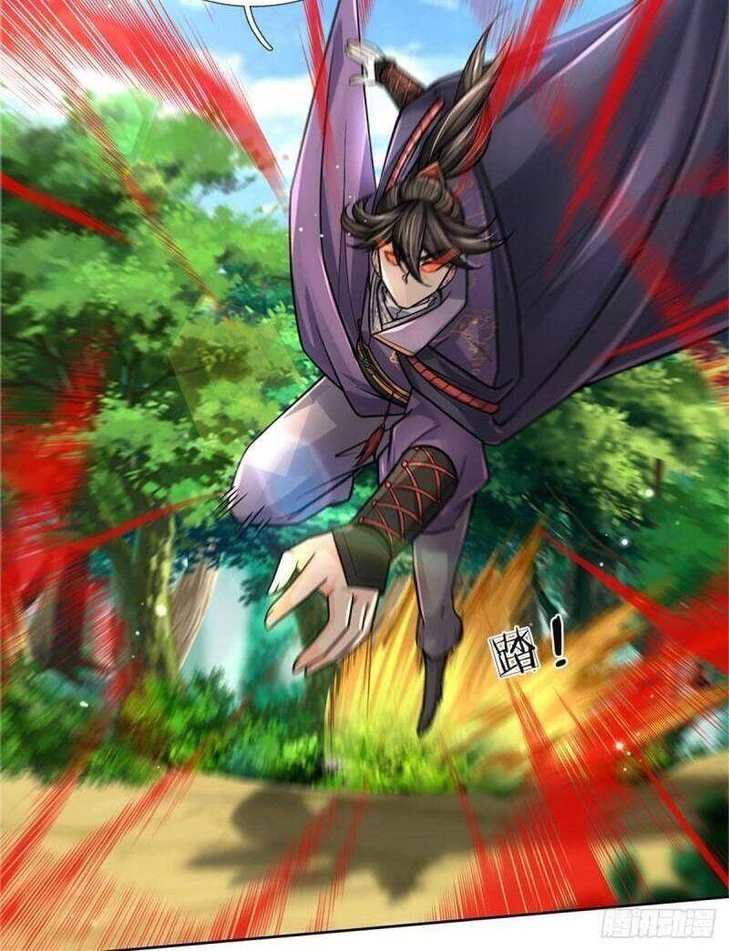 Chúa Tể Chi Lộ Chapter 88 - 48