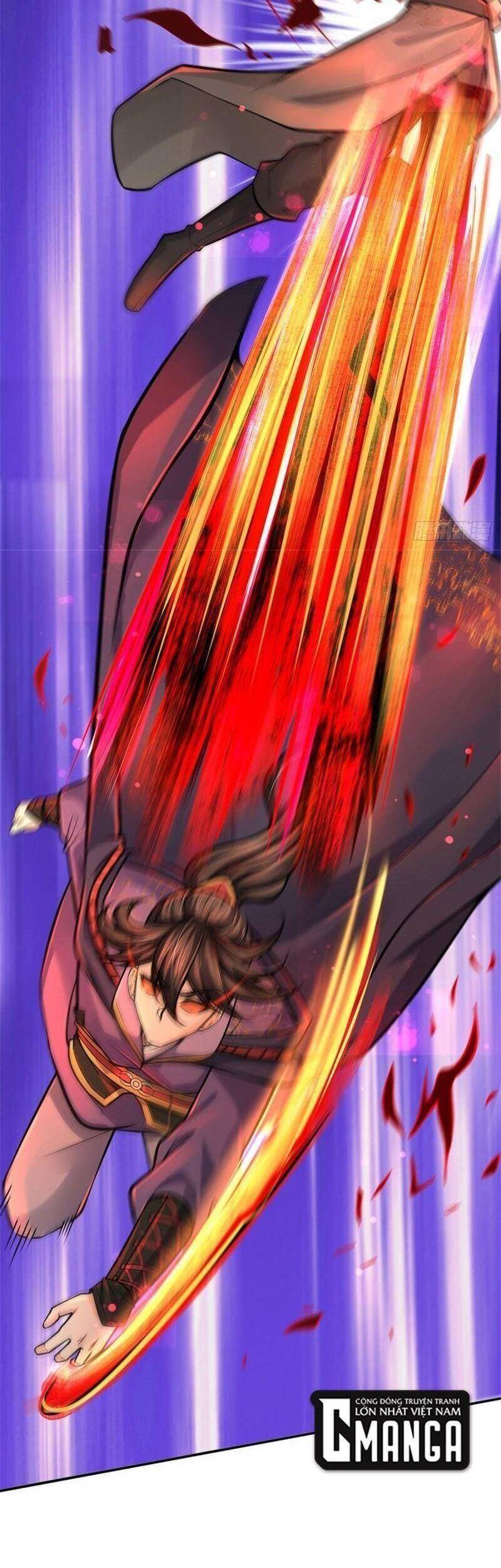 Chúa Tể Chi Lộ Chapter 88 - 50