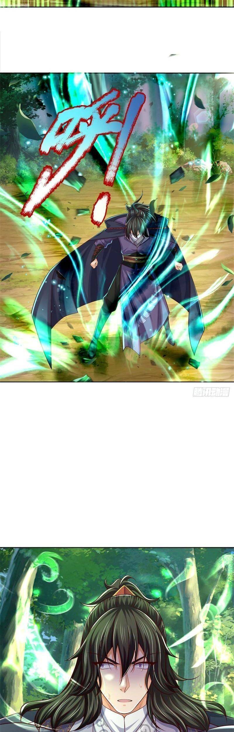 Chúa Tể Chi Lộ Chapter 88 - 7