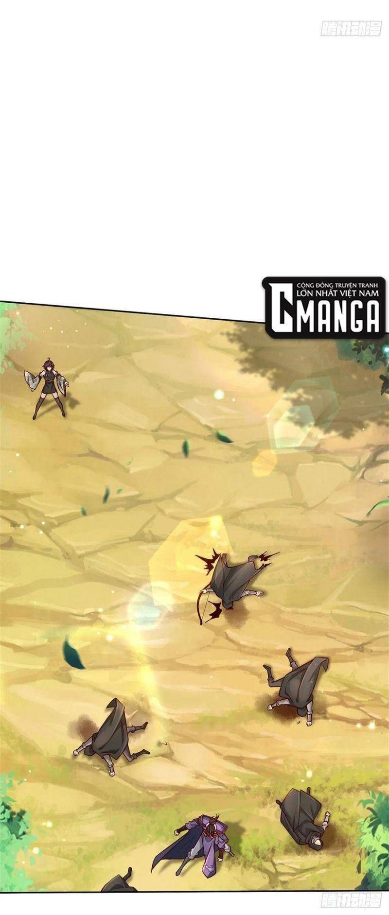 Chúa Tể Chi Lộ Chapter 89 - 2