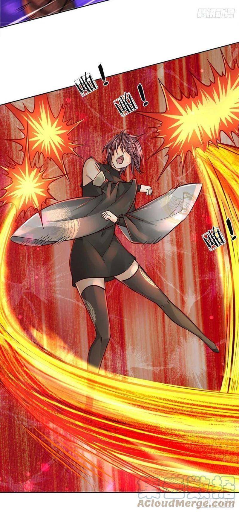 Chúa Tể Chi Lộ Chapter 89 - 12