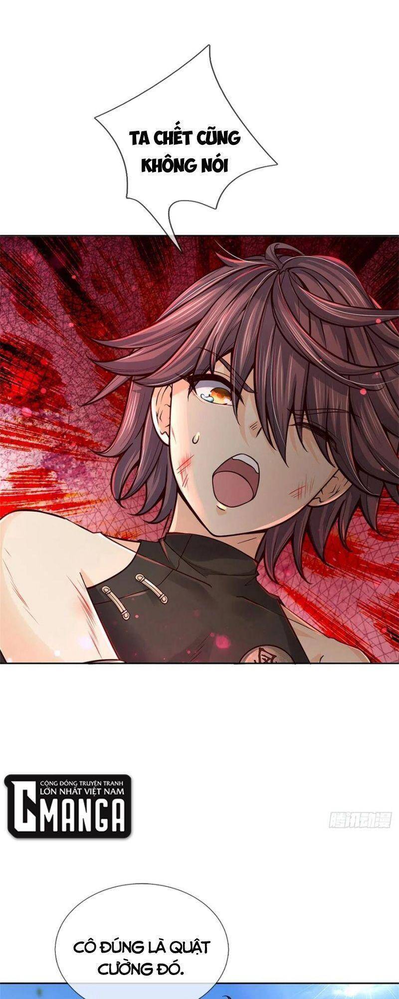 Chúa Tể Chi Lộ Chapter 89 - 13