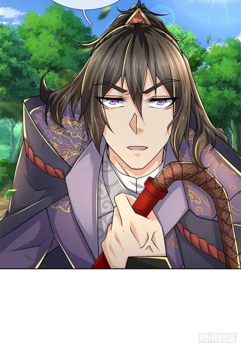 Chúa Tể Chi Lộ Chapter 89 - 14