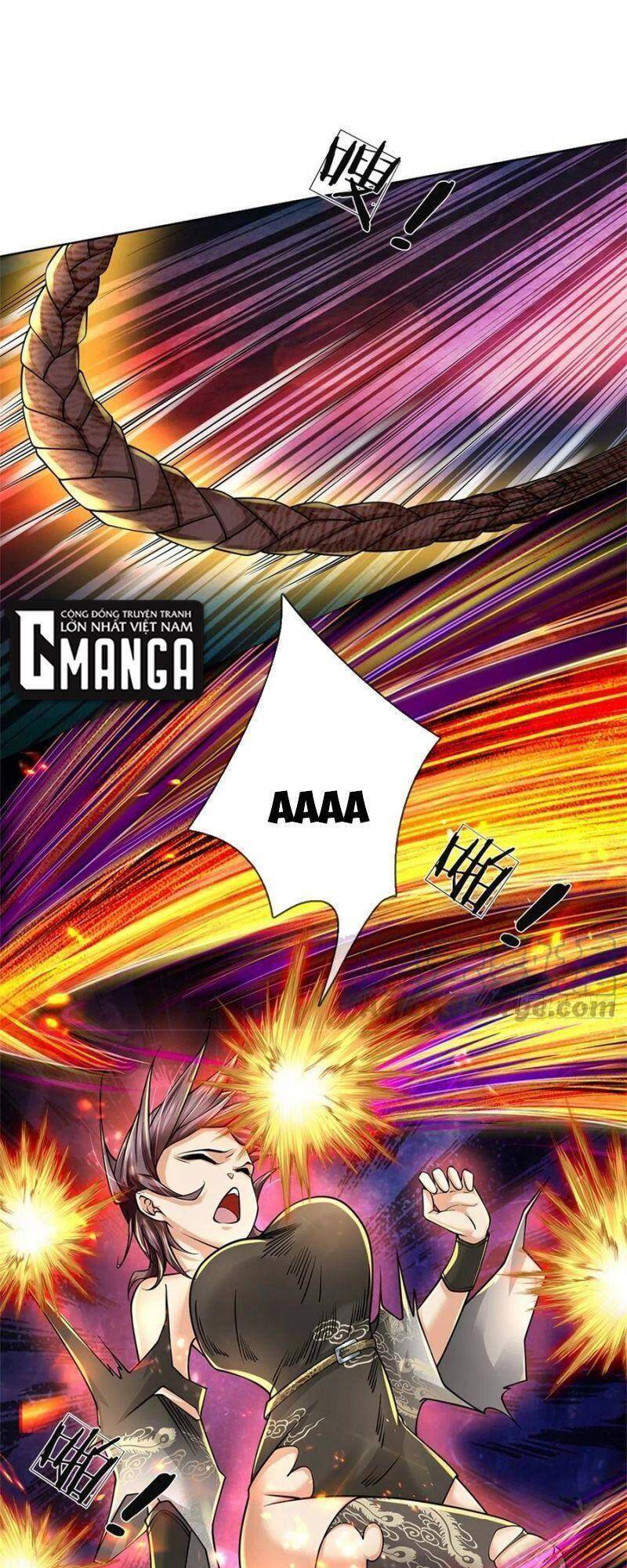 Chúa Tể Chi Lộ Chapter 89 - 15