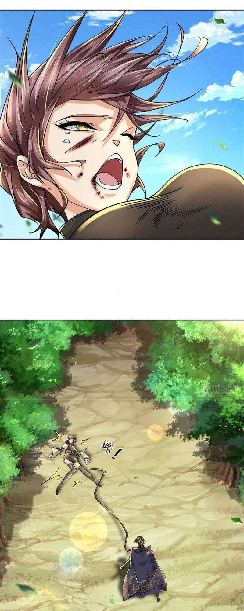 Chúa Tể Chi Lộ Chapter 89 - 17