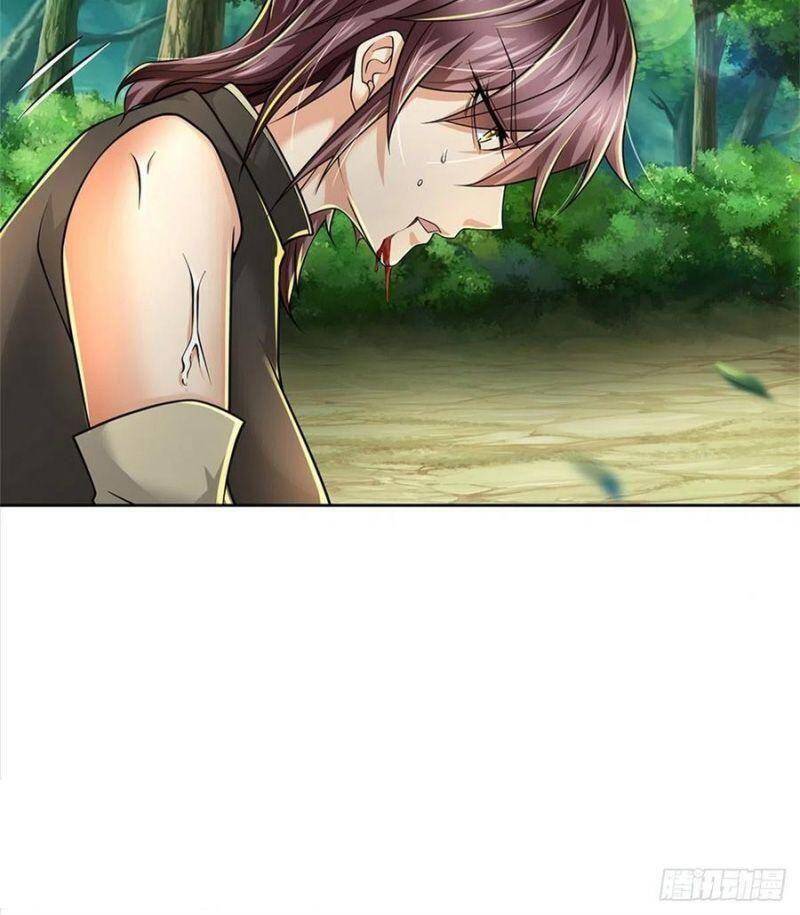 Chúa Tể Chi Lộ Chapter 89 - 24