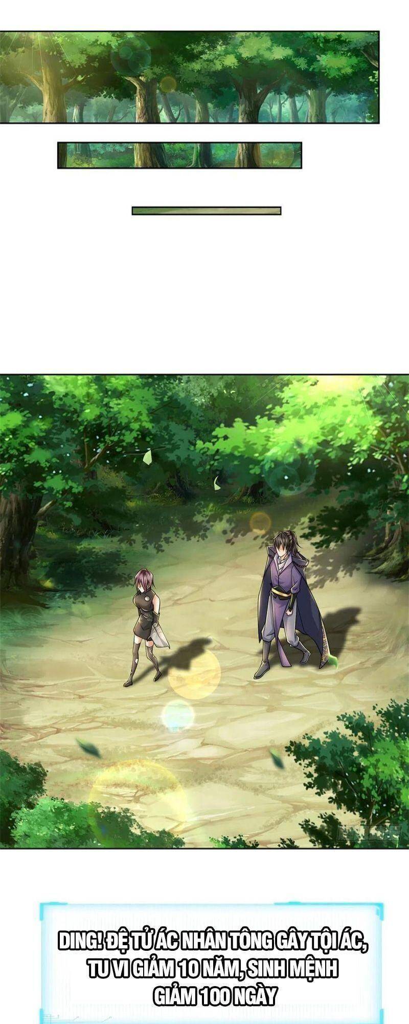 Chúa Tể Chi Lộ Chapter 89 - 31