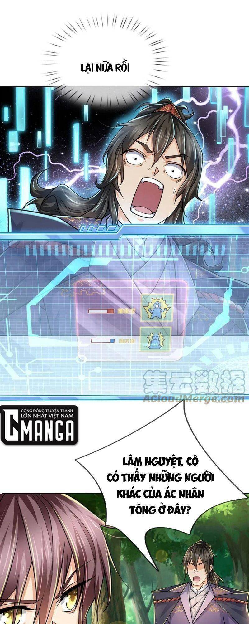 Chúa Tể Chi Lộ Chapter 89 - 33