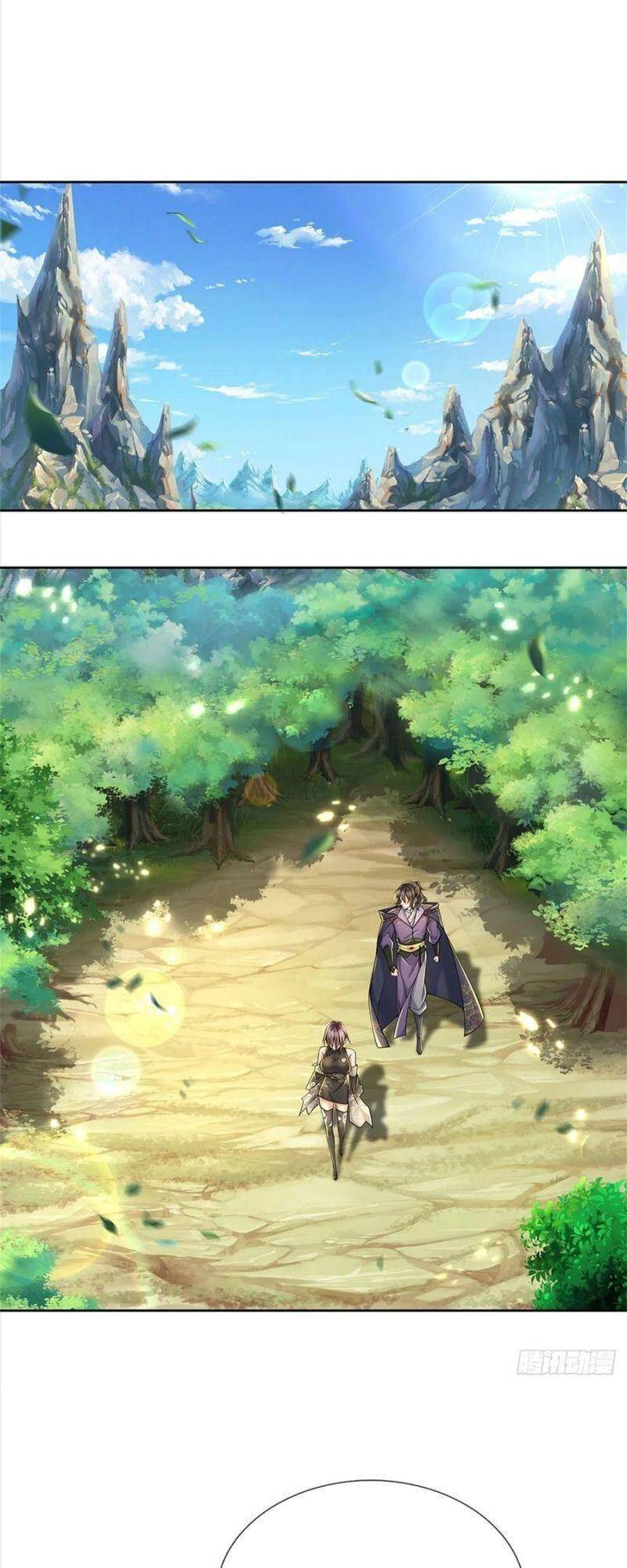 Chúa Tể Chi Lộ Chapter 89 - 37