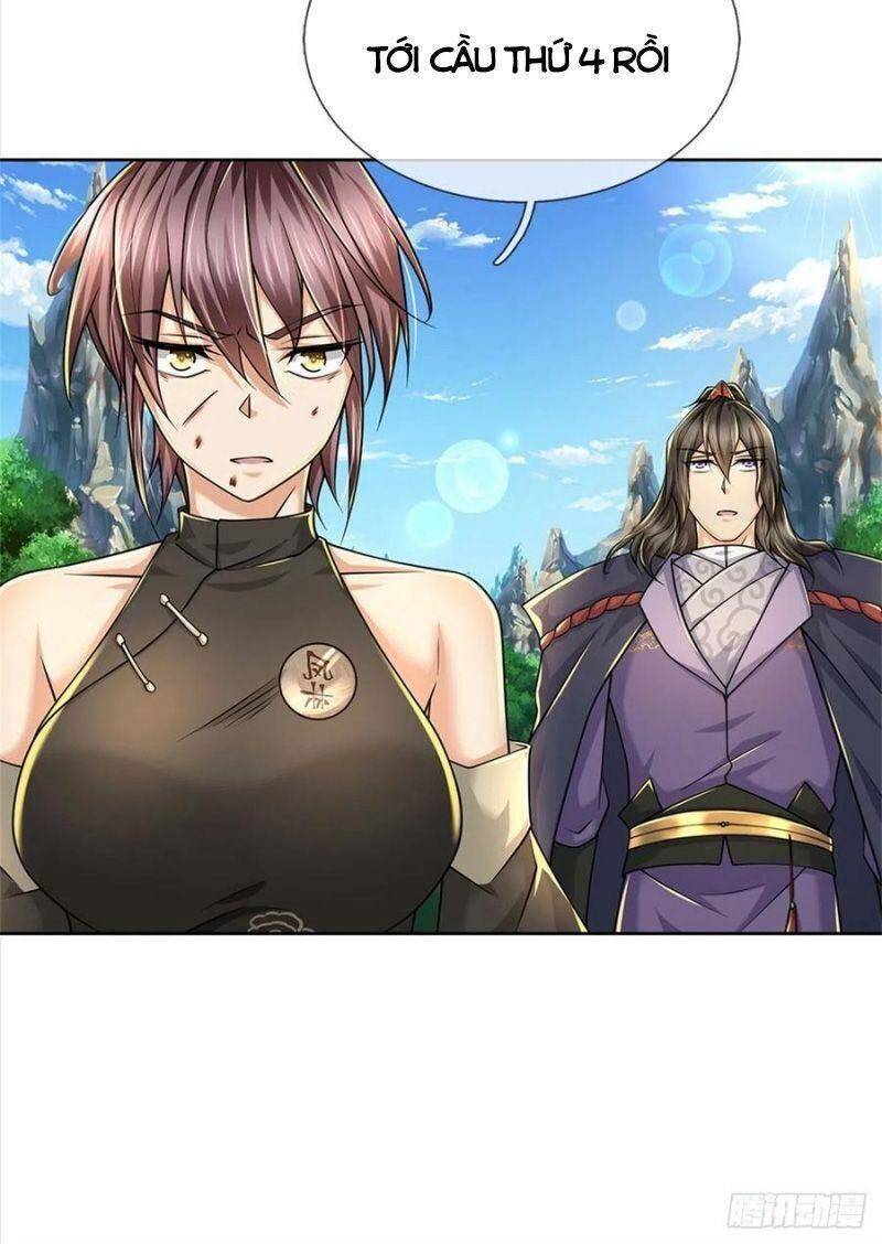 Chúa Tể Chi Lộ Chapter 89 - 38