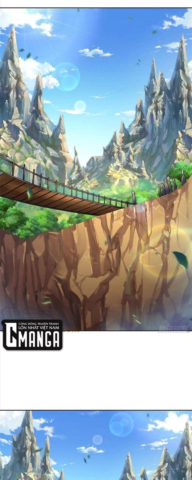 Chúa Tể Chi Lộ Chapter 89 - 39