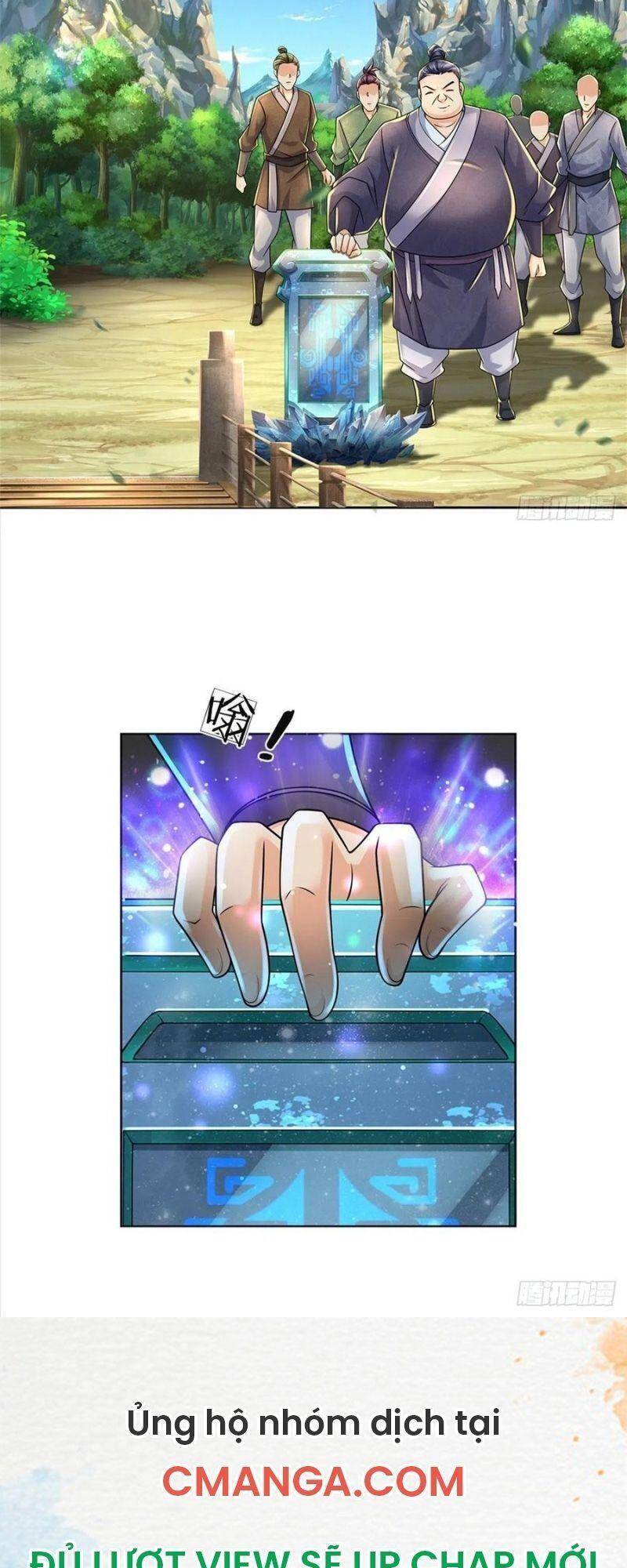 Chúa Tể Chi Lộ Chapter 89 - 40