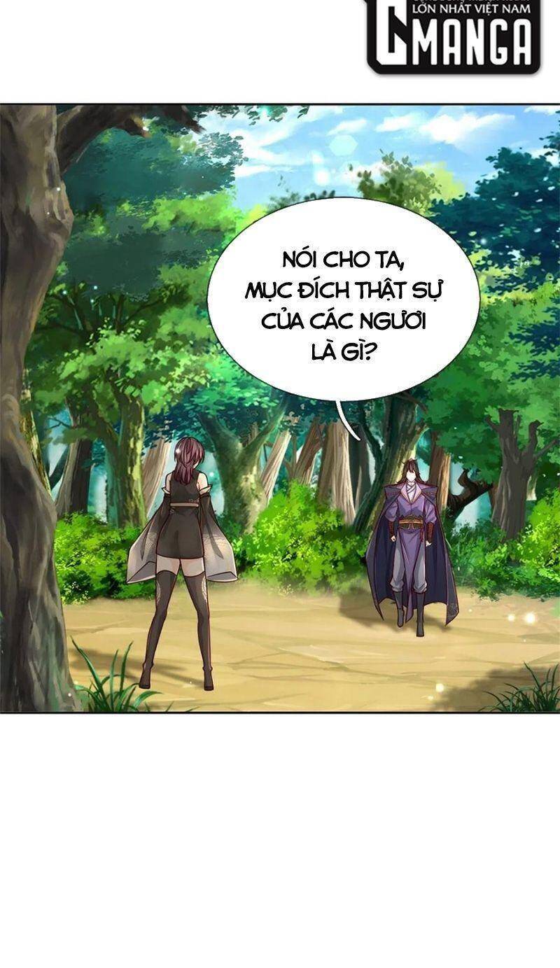 Chúa Tể Chi Lộ Chapter 89 - 6