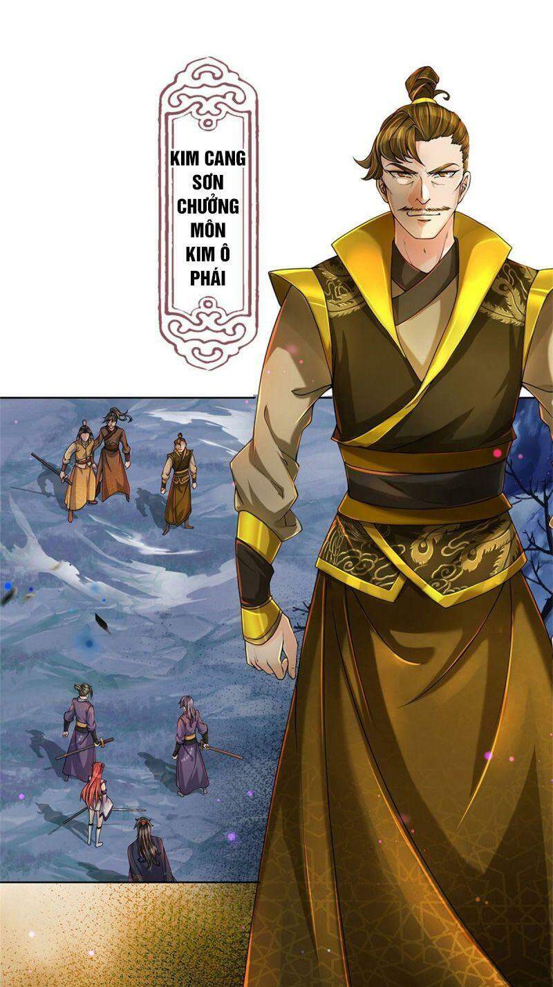 Chúa Tể Chi Lộ Chapter 9 - 11