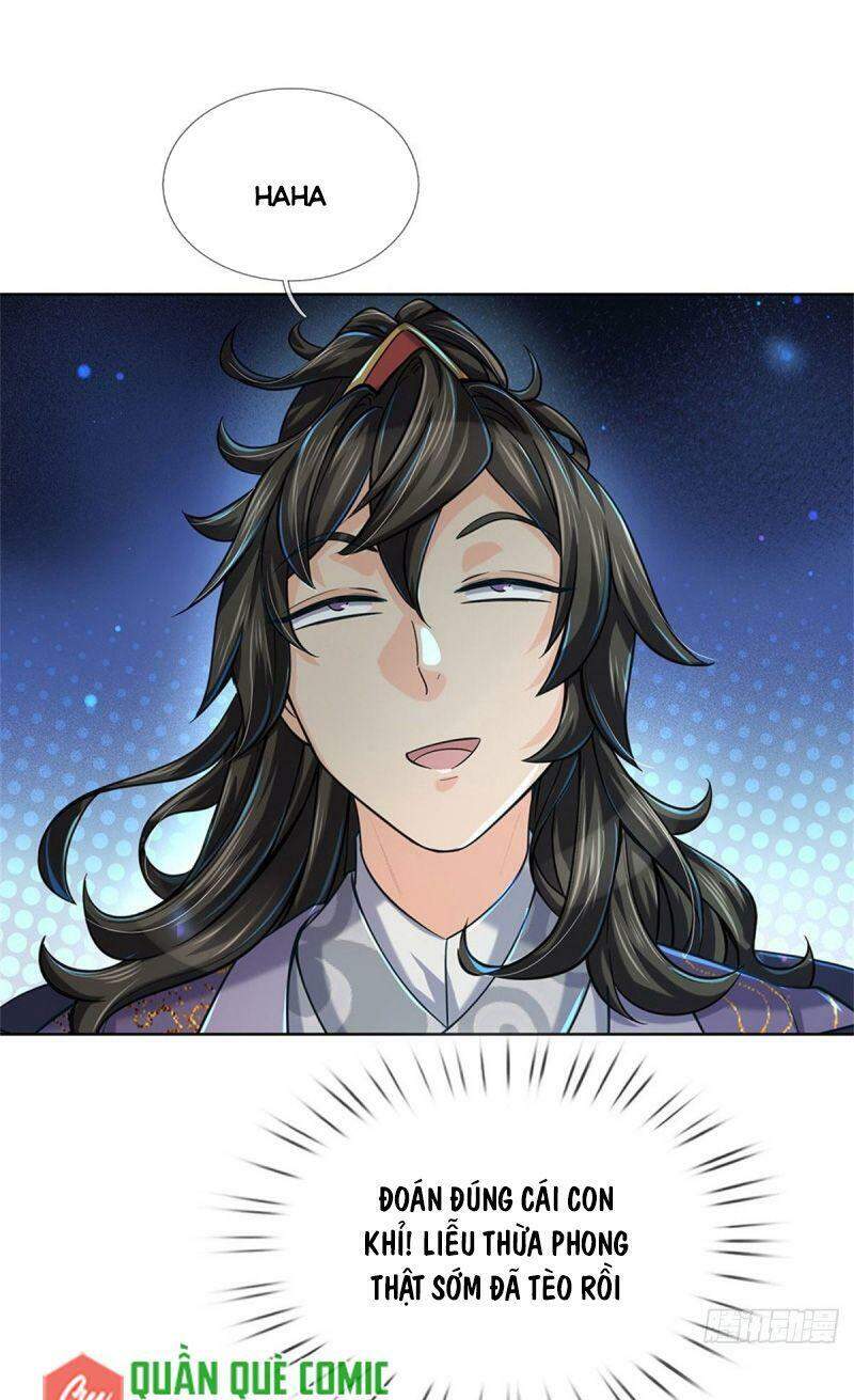 Chúa Tể Chi Lộ Chapter 9 - 17